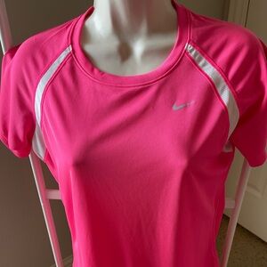 Nike Dry- Fit  size M